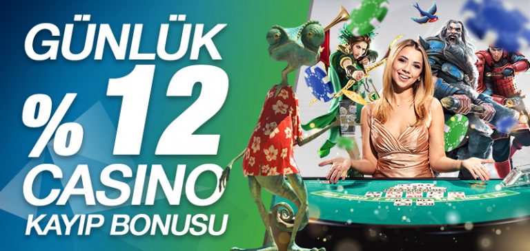 superbetin Casino Oyunu Nedir