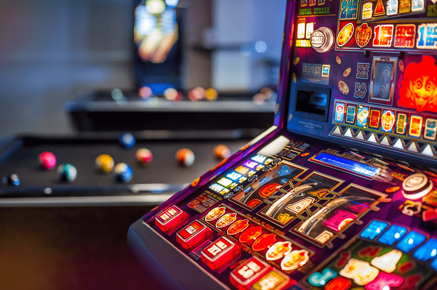 What Is The Best Free Slot Game To Play